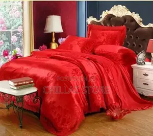 4in1 Duvet Set
