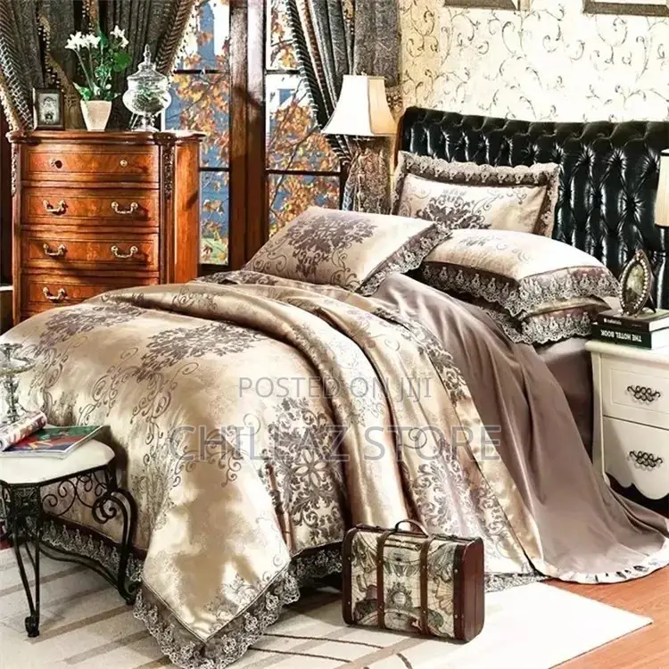 4in1 Duvet Set