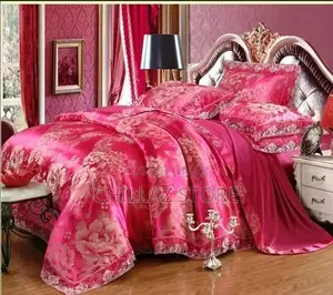 4in1 Duvet Set