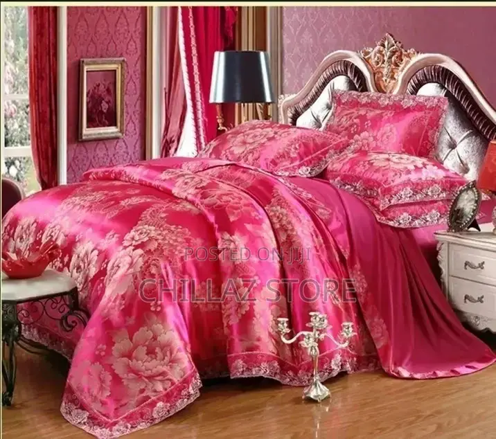 4in1 Duvet Set
