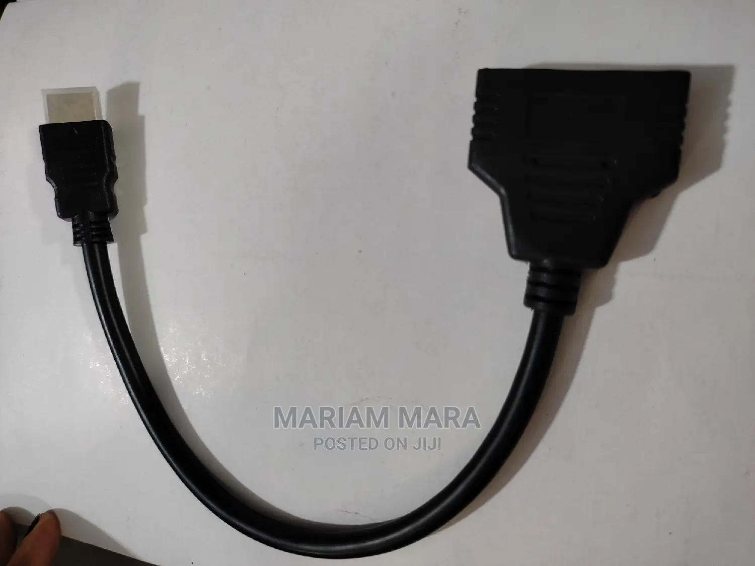 Hdml Splitter
