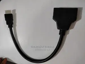Hdml Splitter