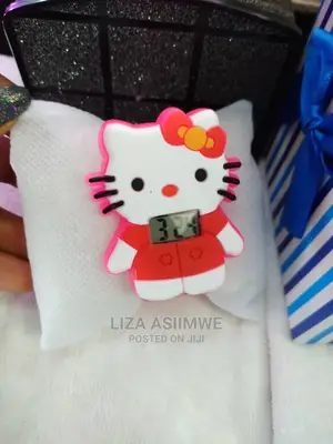 Kids Classy and Unique Watches Available (Kitty)