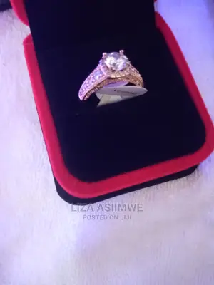 Classy And Unique Engagement Rings Available