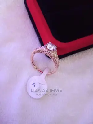 Classy And Unique Engagement Rings Available