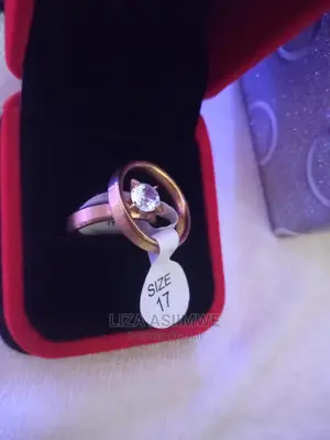 Wedding And Engagement Rings Available
