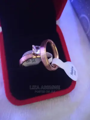 Wedding And Engagement Rings Available