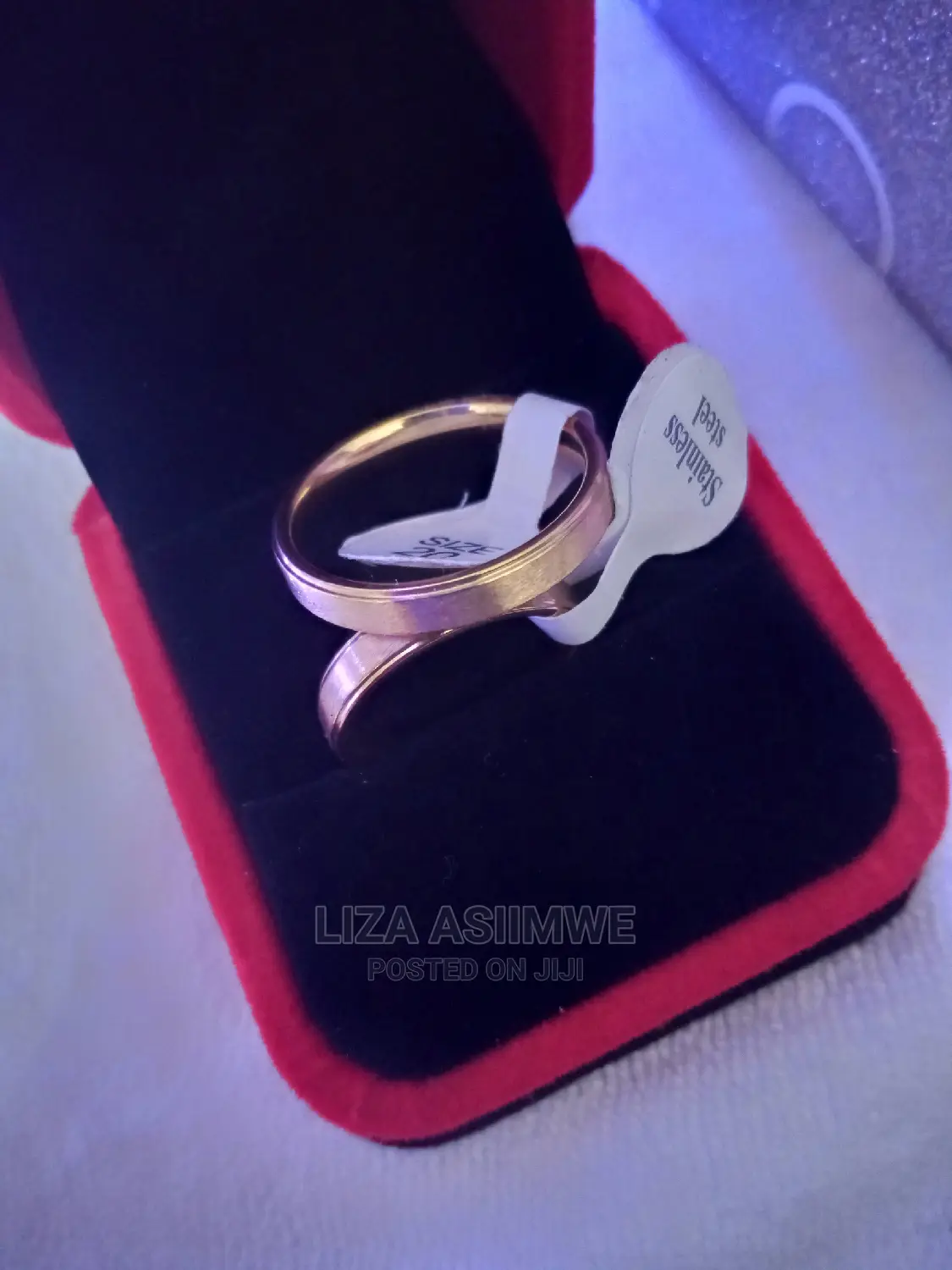 Couple Wedding Rings Available