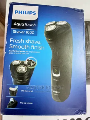 Philips Shavers