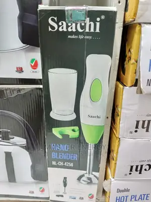 Saachi Hand Blender 4256