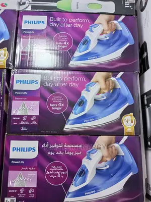 Saachi Steam Iron
