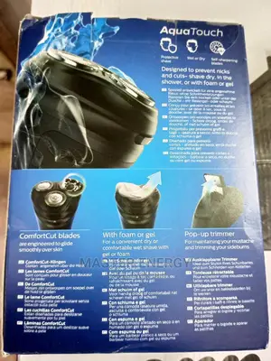 Philips Shavers