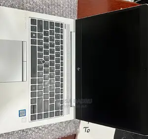 New Laptop HP EliteBook 840 G5 16GB Intel Core I7 SSD 512GB