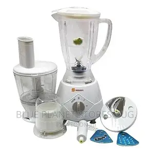 Sayona 7_in_1 Multifunction Blender/Food Processor.{SB-4187}