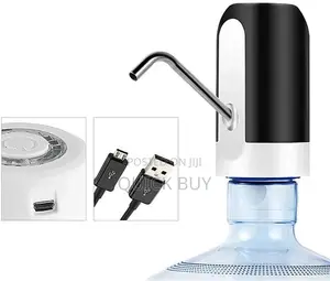 Rechargable Water Dispensers