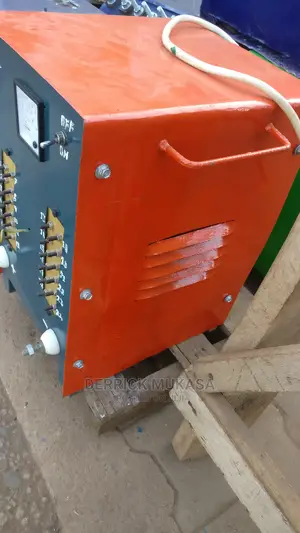 Battery Charger