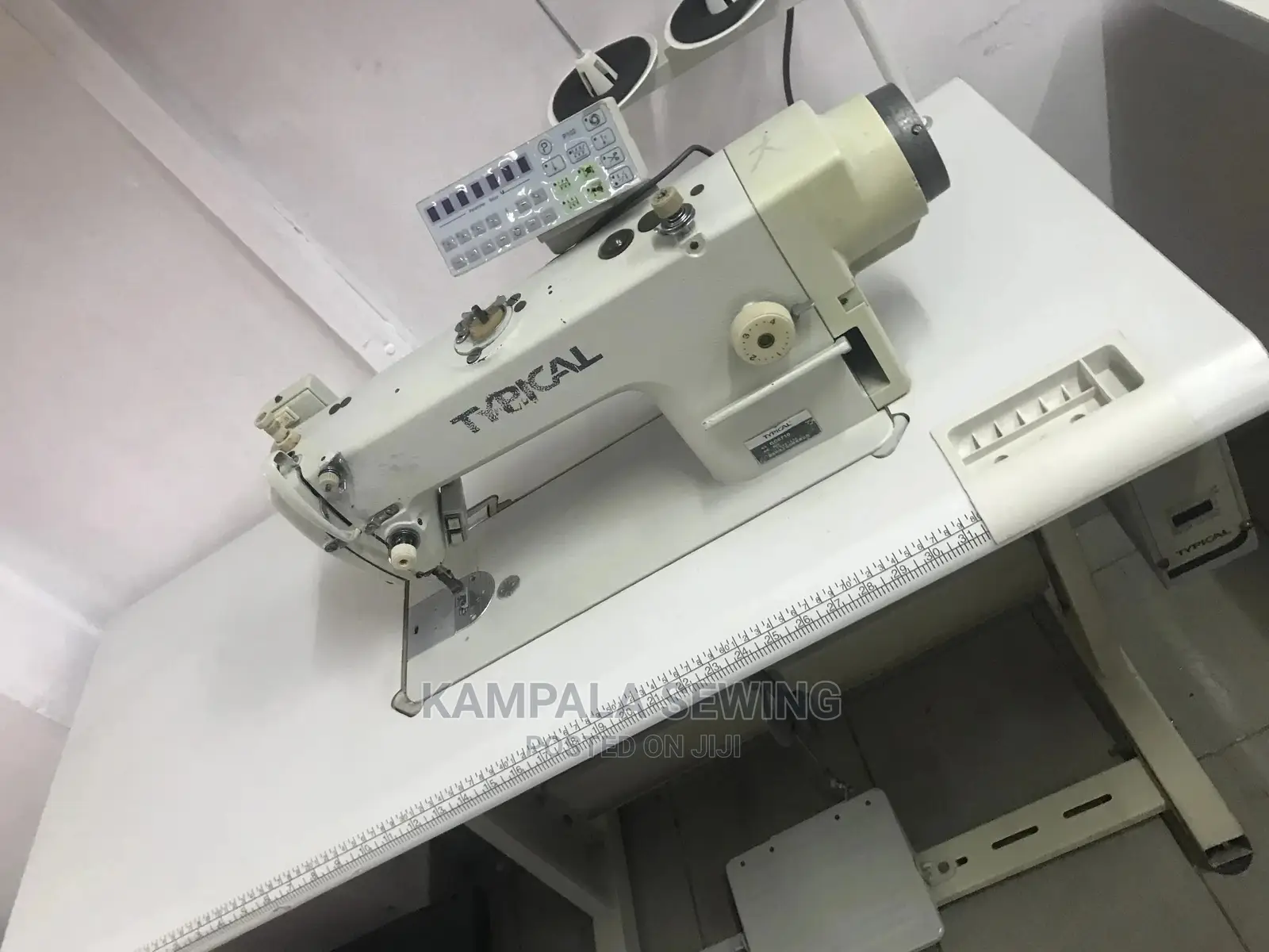 Industrial Sewing Machine