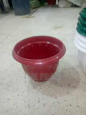 20litres Plastic Flower Pot