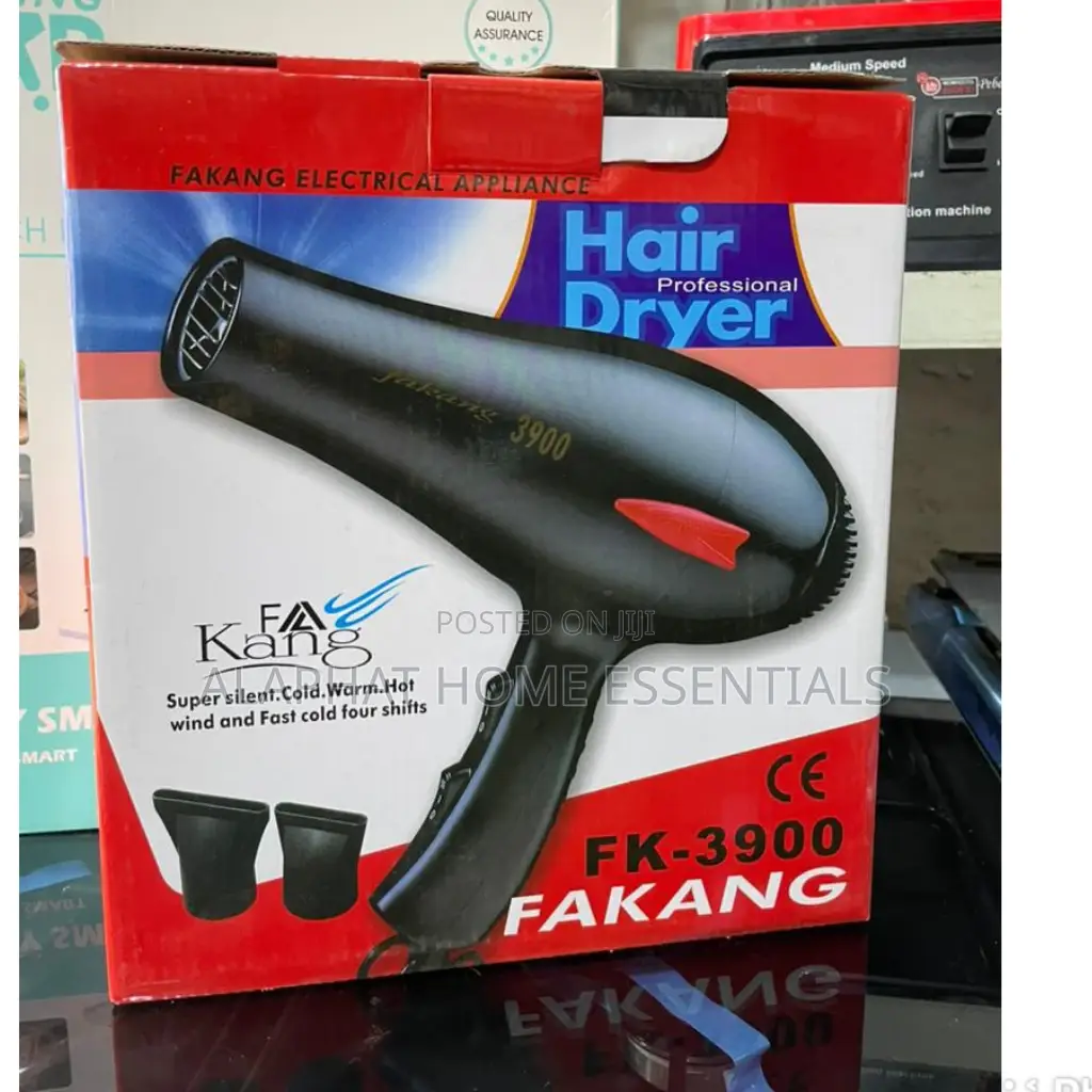 Fakang Hair Dryer