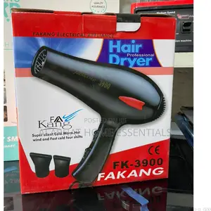 Fakang Hair Dryer