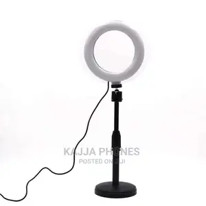 MJ 8 Ring Lights