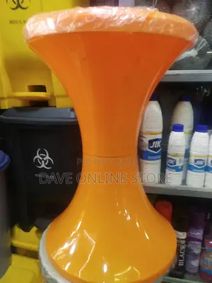 Plastic Seat