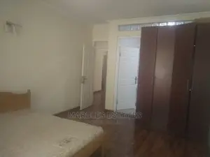 Furnished 2bdrm Apartment in Naguru, Central Division for Rent