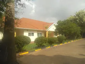 Furnished 2bdrm Apartment in Naguru, Central Division for Rent