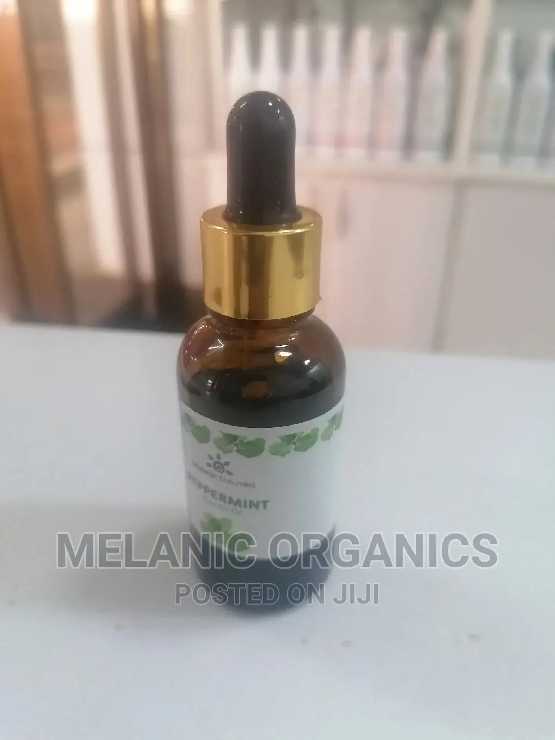Peppermint Essential Oil 30ml
