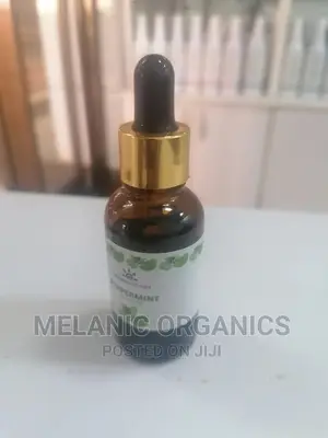 Peppermint Essential Oil 30ml