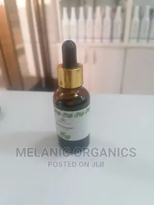 Peppermint Essential Oil 30ml