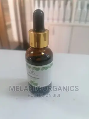 Peppermint Essential Oil 30ml