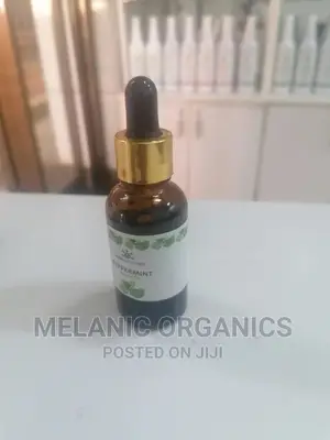 Peppermint Essential Oil 30ml