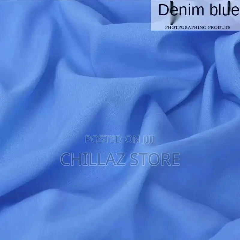 Cotton Fitted Plain Bedsheets