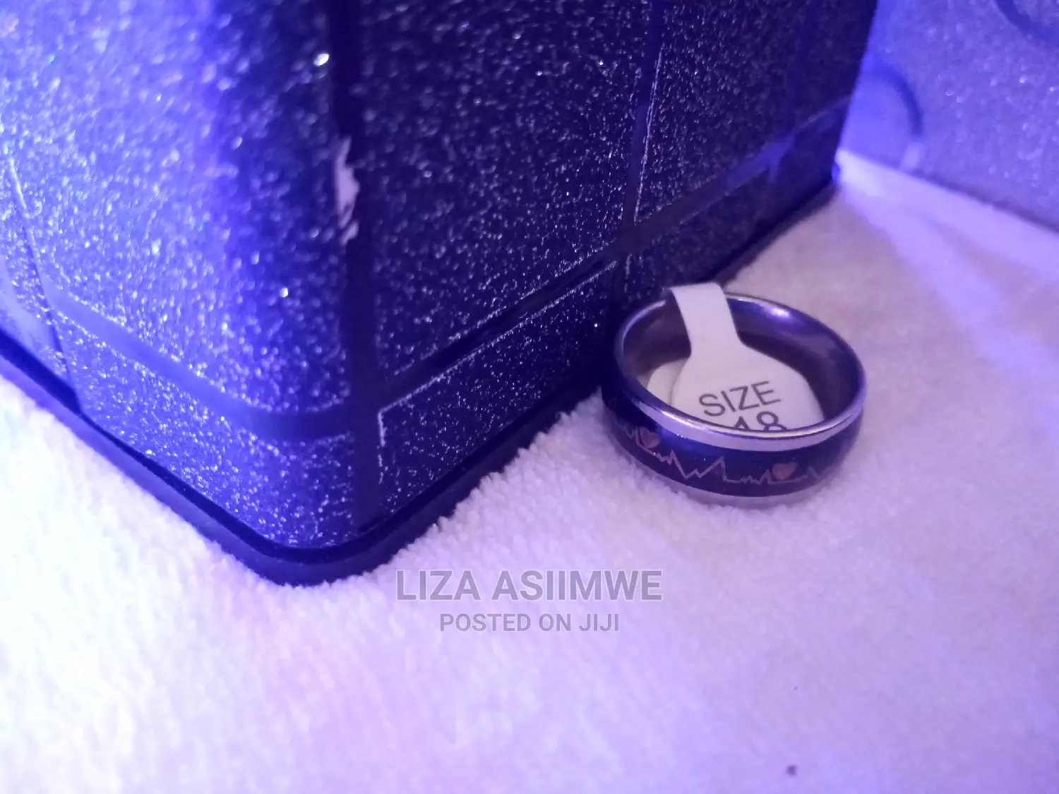 Rings Available