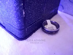 Rings Available