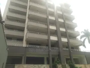 Furnished 3bdrm Apartment in Naguru, Central Division for Rent