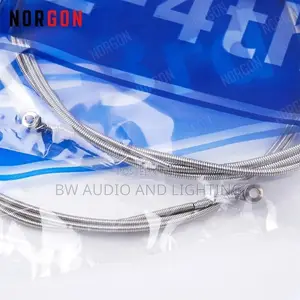 Bass Guitar Strings