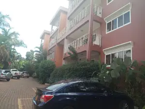 Furnished 2bdrm Apartment in Nsibambi, Central Division for Rent