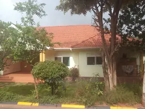 Furnished 2bdrm Apartment in Bukoto Crescent, Central Division