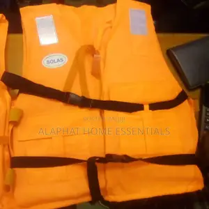 Life Jacket