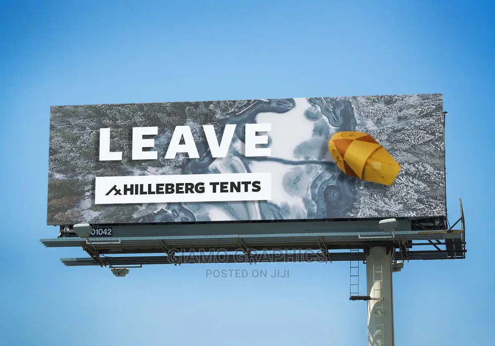 Billboard | Banners Designing and Printing
