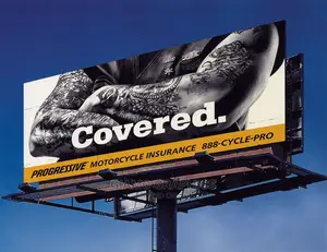 Billboard | Banners Designing and Printing