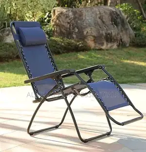 Adjustable Chair