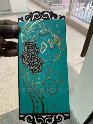 Invitation Cards and Wedding Cards