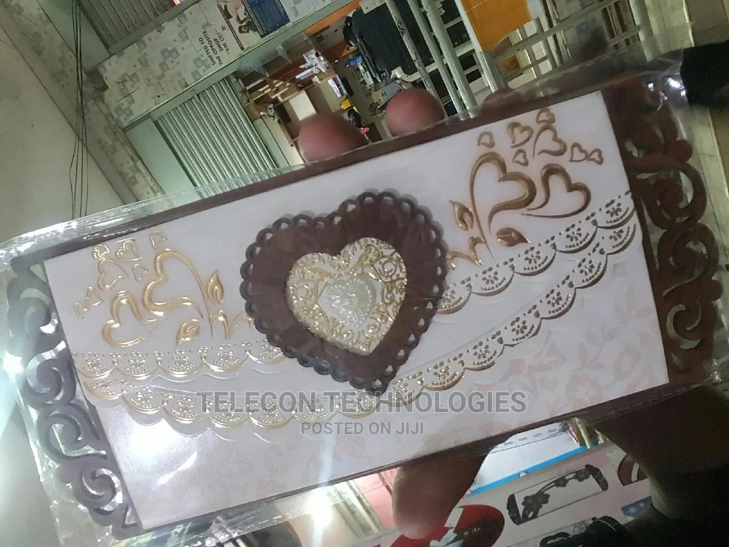 Invitation Cards and Wedding Cards