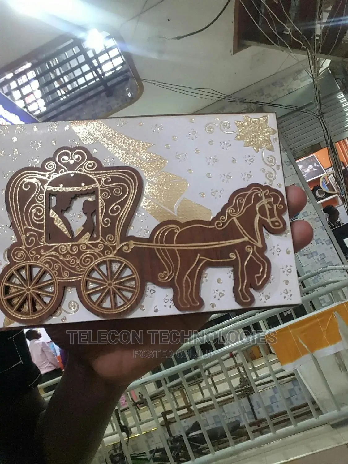 Invitation Cards and Wedding Cards