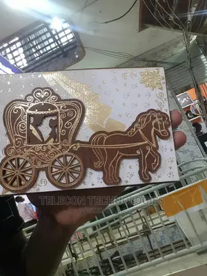 Invitation Cards and Wedding Cards