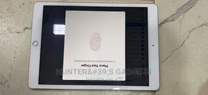 Apple iPad 10.2 (2020) 32 GB White