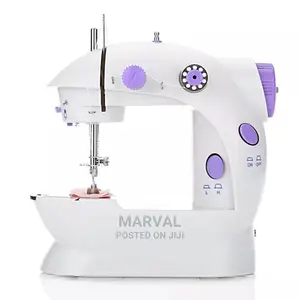 Mini Electric Sewing Machine
